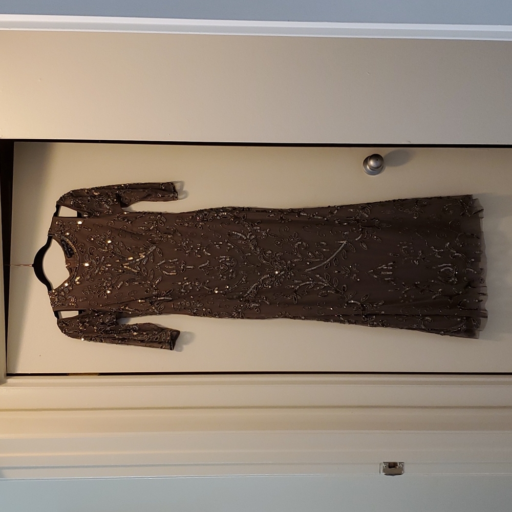 Cocktail dress
